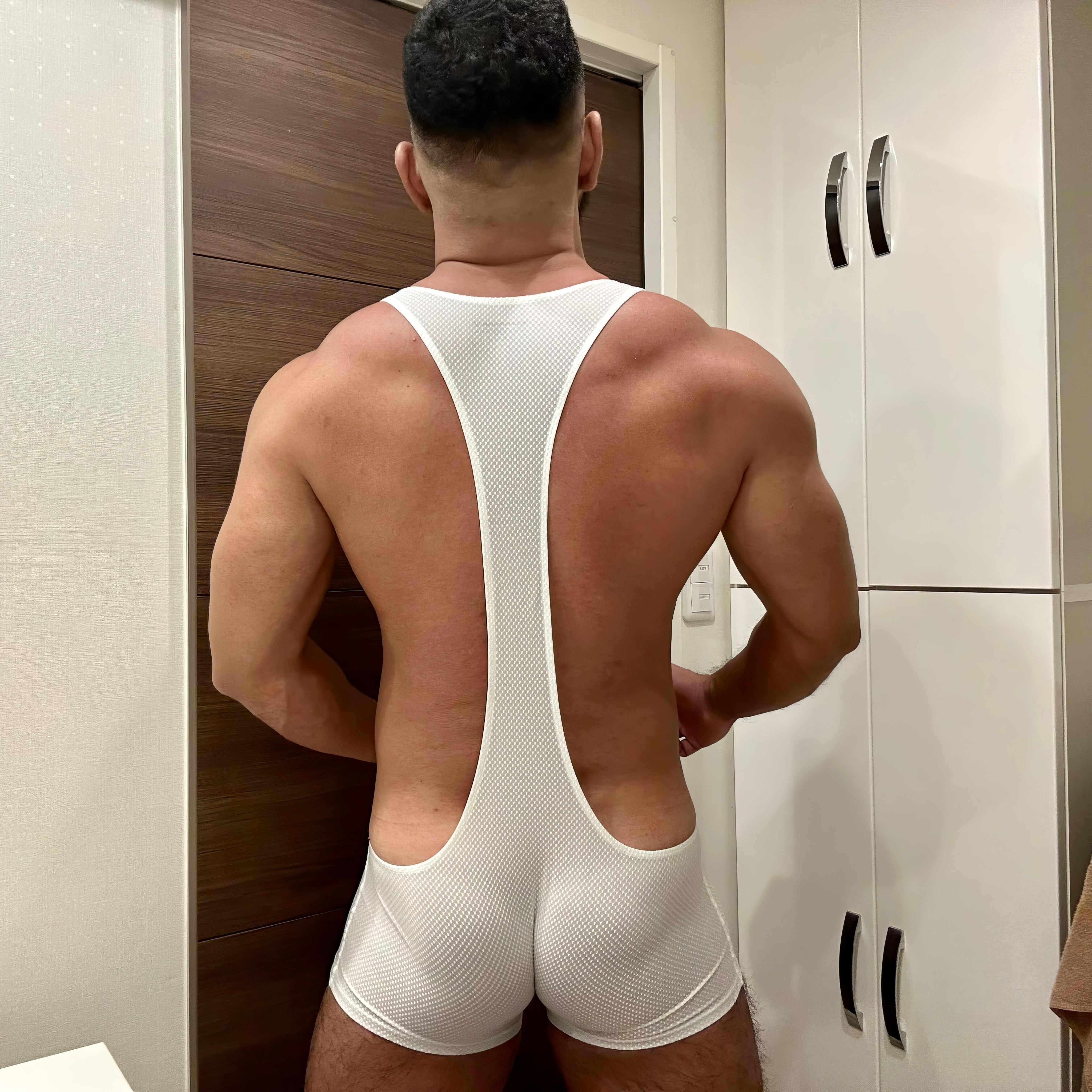 a hot gay man i sexy gay activewear and sports wear from Pridevoyageshop