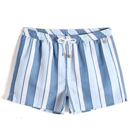 Gay Swimwear & Beachwear | Men's Cape Town Board Shorts - pridevoyageshop.com - gay men’s underwear and swimwear