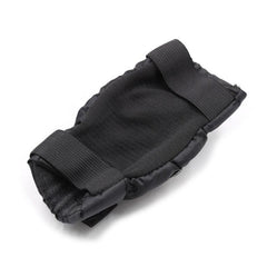 Alpha Puppy Play Knee Pads and Elbow Pads - pridevoyageshop.com - gay men’s bodystocking, lingerie, fishnet and fetish wear