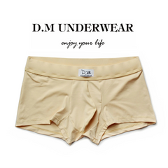 Apricot DM Pure Bulge Boxers - pridevoyageshop.com - gay men’s thongs, boxers, briefs and jockstraps