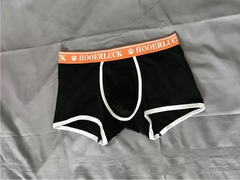 Black Bear Bulge Boxer Briefs - pridevoyageshop.com - gay men’s thongs, boxers, briefs and jockstraps