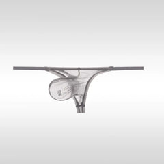 Gray Men’s Raw & Ravishing Sheer Thong - pridevoyageshop.com - gay men’s thongs, boxers, briefs and jockstraps