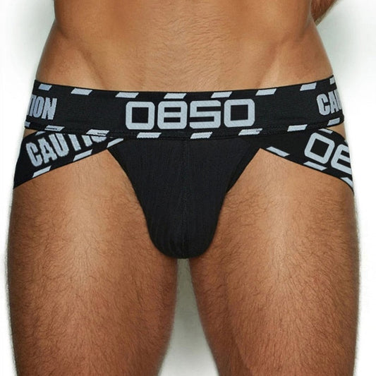 hot gay man in black Gay Jockstrap: Men Jock Straps & Comfortable Jockstrap- pridevoyageshop.com - gay men’s underwear and swimwear