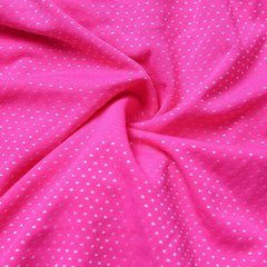 details of pink Gay Swimwear | Men's Bold Bowtie Swim Briefs- pridevoyageshop.com - gay men’s underwear and swimwear