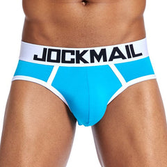 Jockmail Gay Backless Briefs