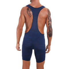 Men's Workout Singlets