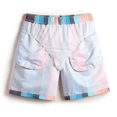 Sugar Rush Board Shorts - pridevoyageshop.com - gay men’s underwear and swimwear