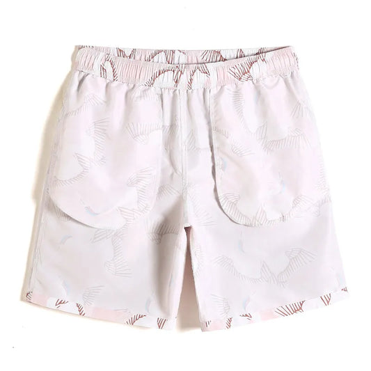 Crane Wingspan Board Shorts - pridevoyageshop.com - gay men’s underwear and swimwear