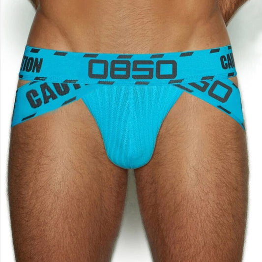 hot gay man in blue Gay Jockstrap: Men Jock Straps & Comfortable Jockstrap- pridevoyageshop.com - gay men’s underwear and swimwear