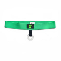 green DM Cock Ring Jockstrap - pridevoyageshop.com - gay men’s underwear and swimwear