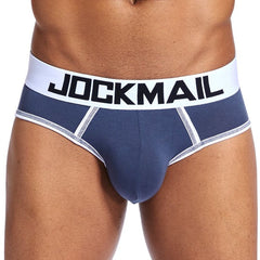 Jockmail Gay Backless Briefs