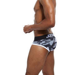 Jockmail Camouflage Briefs