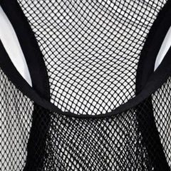 details of Men's Vest Mesh Tank Top | Gay Loungewear & Tops - pridevoyageshop.com - gay pajamas, gay loungewear, gay sleepwear