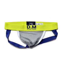 gray Gay Jockstraps: Mesh Jockstrap & Male Mesh Underwear- pridevoyageshop.com - gay men’s underwear and swimwear