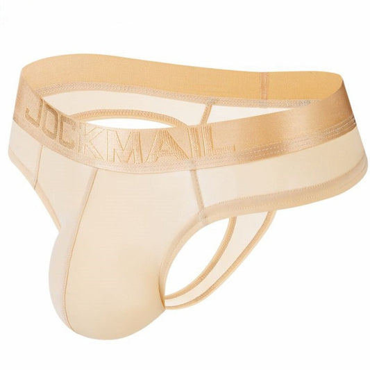 nude Jockmail - Sexy Mens Thongs: Perfect Sexy Underwear for Gay Men - pridevoyageshop.com - gay men’s underwear and swimwear