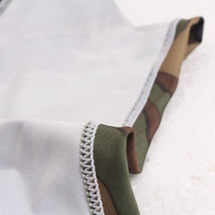 Men's Military Camouflage Boxers