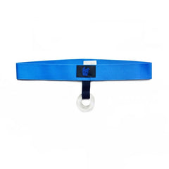 blue DM Cock Ring Jockstrap - pridevoyageshop.com - gay men’s underwear and swimwear