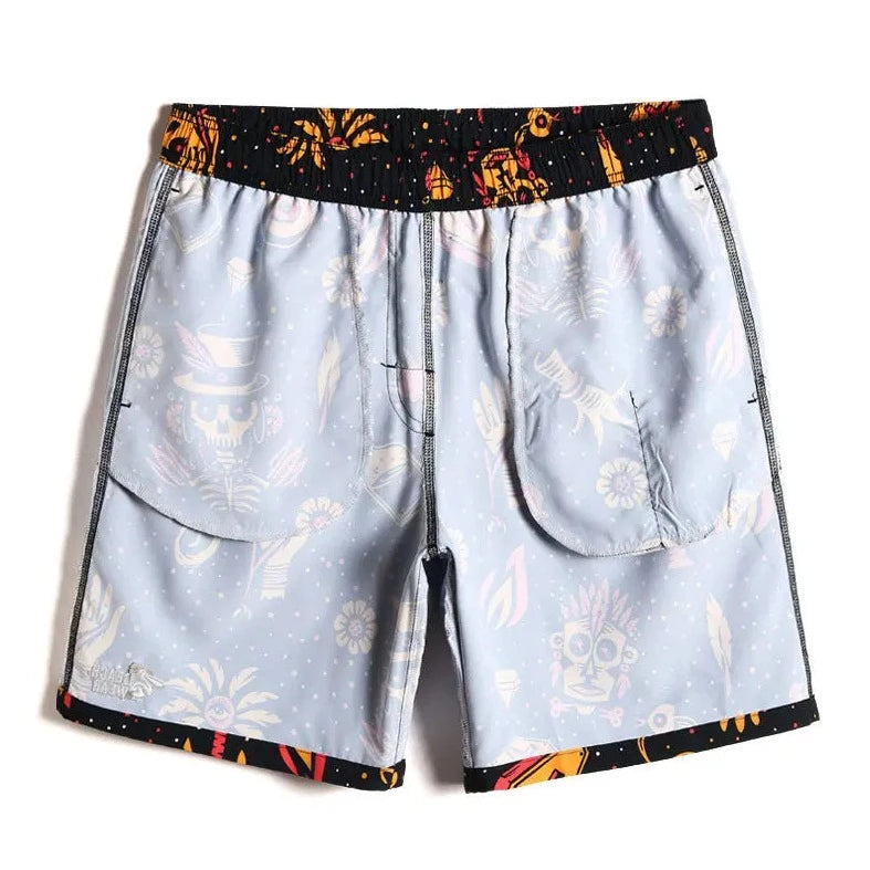 Arizona Sorcery Board Shorts - pridevoyageshop.com - gay men’s underwear and swimwear