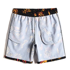 Arizona Sorcery Board Shorts - pridevoyageshop.com - gay men’s underwear and swimwear