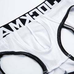 Jockmail Gay Backless Briefs