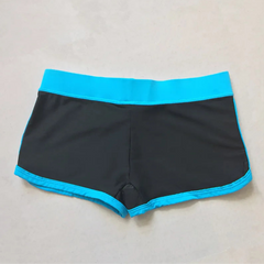 Men’s Circuit Beat Low Rise Swim Trunks - pridevoyageshop.com - gay men’s sexy swim briefs, trunks, board shorts, and bikinis
