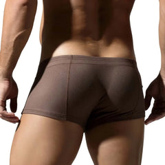 Button Me Boxer Briefs