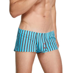 CockCandy Stripes Boxers