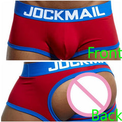 JOCKMAIL Backless Trunks