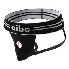 black Gay Jockstraps: Cock Ring Jockstrap & Hot Jockstrap Men- pridevoyageshop.com - gay men’s underwear and swimwear