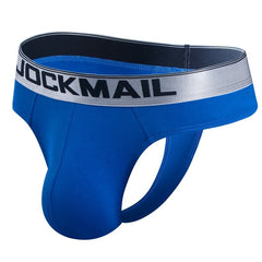 JOCKMAIL Hung Big Pouch Bikin Briefs