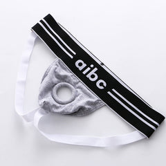 details of Gay Jockstraps: Cock Ring Jockstrap & Hot Jockstrap Men- pridevoyageshop.com - gay men’s underwear and swimwear