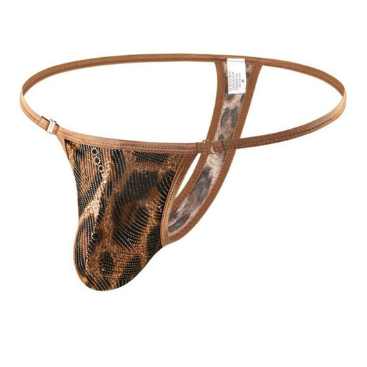 Men’s Venom Lust Thong