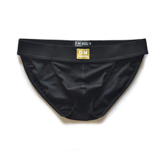 DM Men’s Ribbed Bulge-Lift Brief