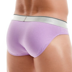 JOCKMAIL Hung Big Pouch Bikin Briefs