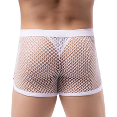Mesh Daddy Boxers
