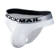 JOCKMAIL Hung Big Pouch Bikin Briefs