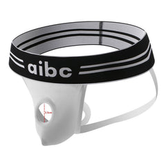 white Gay Jockstraps: Cock Ring Jockstrap & Hot Jockstrap Men- pridevoyageshop.com - gay men’s underwear and swimwear