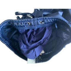 details of Gay Shorts | DM Side Show Gym Shorts - Men's Activewear, gym short, sport shorts, running shorts- pridevoyageshop.com