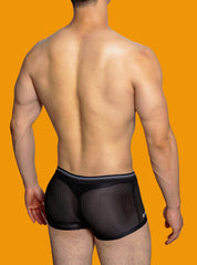 DM Sinfully Sheer Boxer
