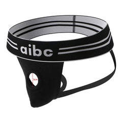 black Gay Jockstraps: Cock Ring Jockstrap & Hot Jockstrap Men- pridevoyageshop.com - gay men’s underwear and swimwear