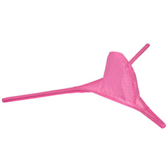 Men’s Glitter Glam Sheer Thong