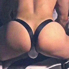 The Bad Ass Splitter Jockstrap - pridevoyageshop.com - gay men’s underwear and swimwear
