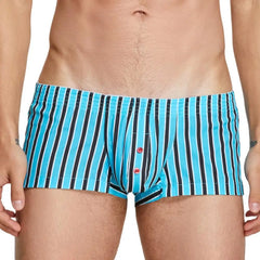CockCandy Stripes Boxers