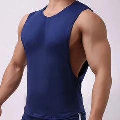 Gay Men's Casual Tank Top and Boxer Briefs - pridevoyageshop.com - gay men’s underwear and swimwear