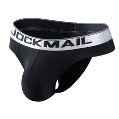 JOCKMAIL Hung Big Pouch Bikin Briefs