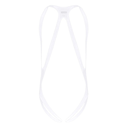 The Rigging Sling Singlet
