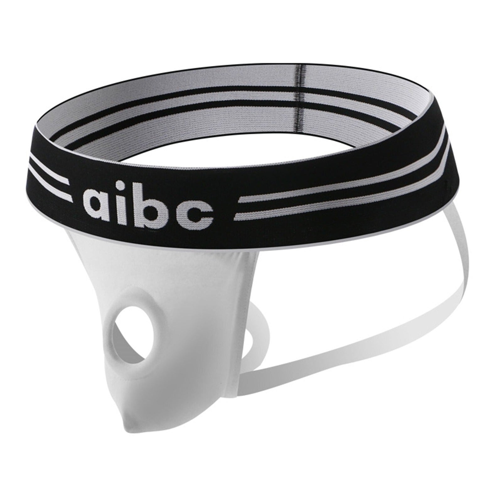 white Gay Jockstraps: Cock Ring Jockstrap & Hot Jockstrap Men- pridevoyageshop.com - gay men’s underwear and swimwear