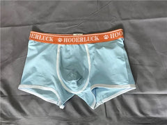 Sky blue Bear Bulge Boxer Briefs - pridevoyageshop.com - gay men’s thongs, boxers, briefs and jockstraps