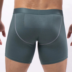 a sexy man in army green Men's Glory’s Bulging Pouch Boxer Briefs - pridevoyageshop.com - gay men’s thongs, boxers, briefs and jockstraps