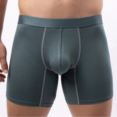 a sexy man in army green Men's Glory’s Bulging Pouch Boxer Briefs - pridevoyageshop.com - gay men’s thongs, boxers, briefs and jockstraps